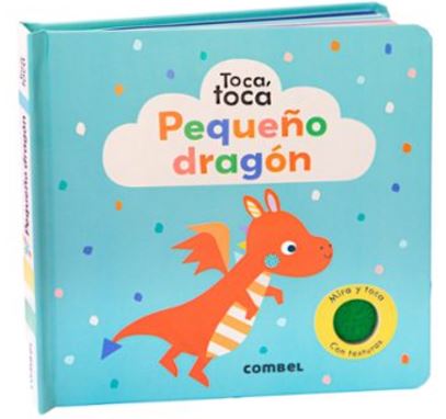 Pequeño dragón (Toca, toca).