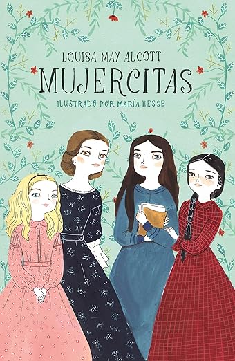 Mujercitas.