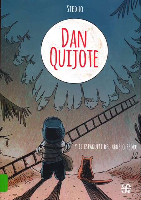 Dan Quijote.