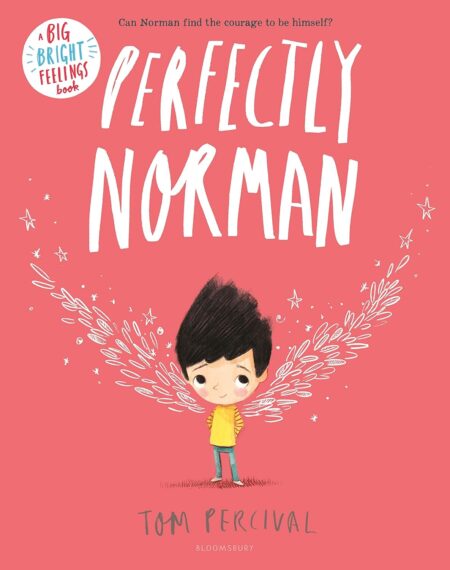 Perfectly Norman.
