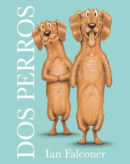 Dos perros.
