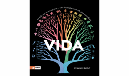 Vida.