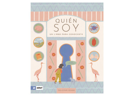 Quién soy.