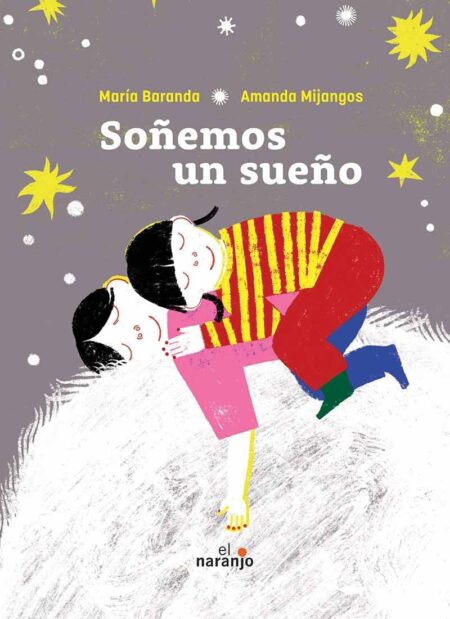 Soñemos un sueño.