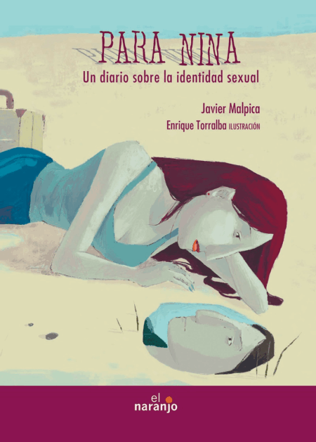 Para Nina. Un diario sobre la identidad sexual.