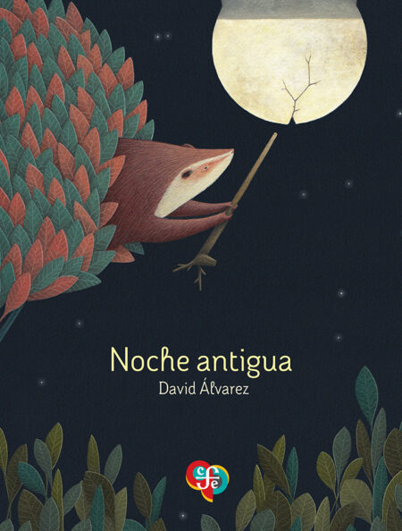Noche antigua.