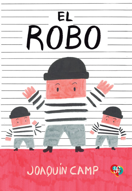 El robo.