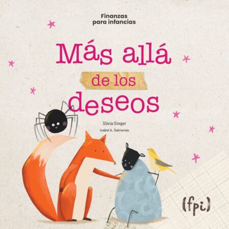 Más allá de los deseos.