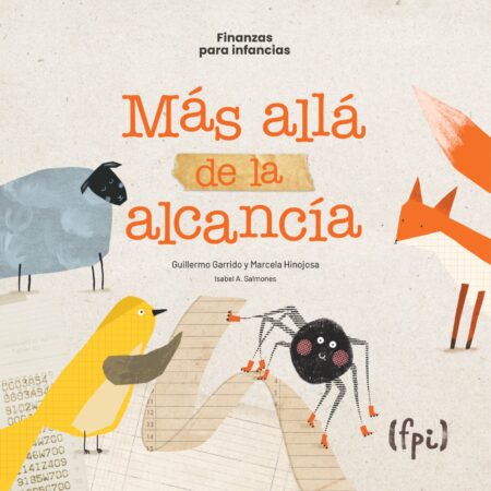 Más allá de la alcancía.